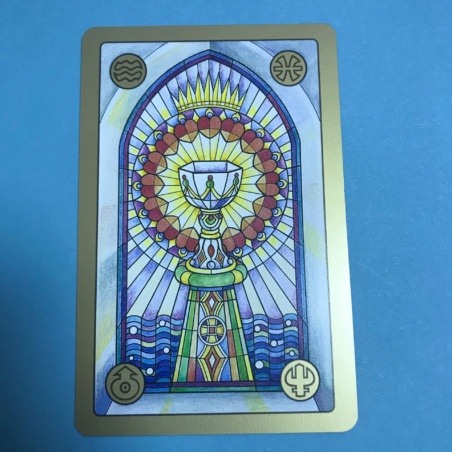 Оракул Симболон