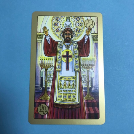 Оракул Симболон