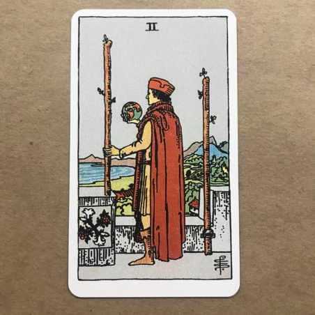 Карты Таро колода Уайта 