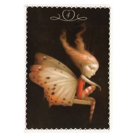 Оракул Николетты Чекколи