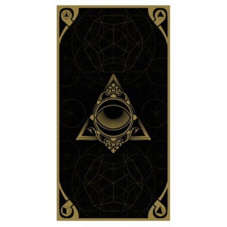 Таро Ночного Солнца