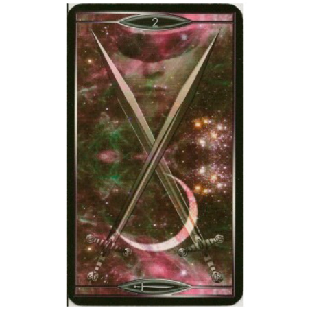 Квантовое Таро