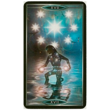 Квантовое Таро