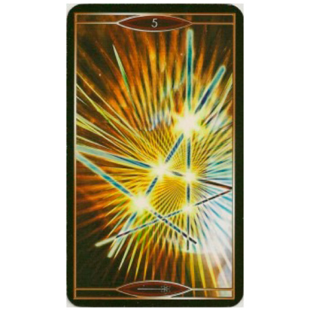 Квантовое Таро