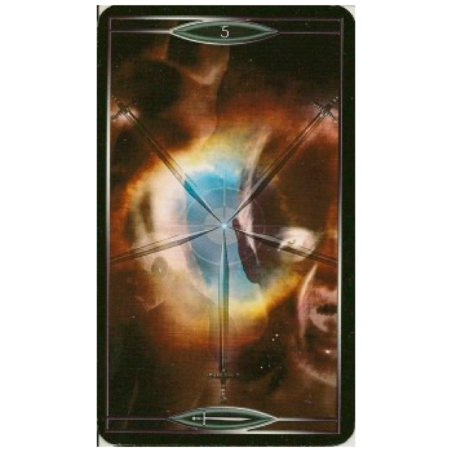 Квантовое Таро