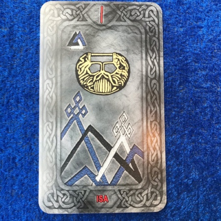 Руны Одина (колода карт)