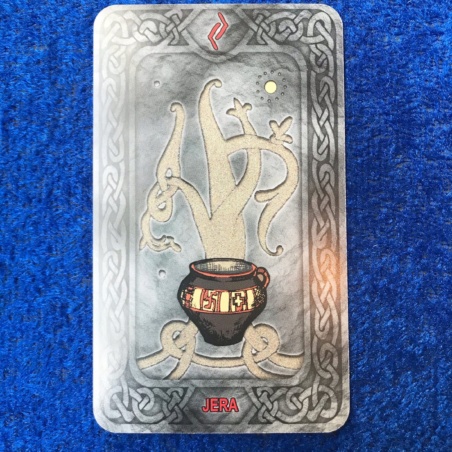 Руны Одина (колода карт)