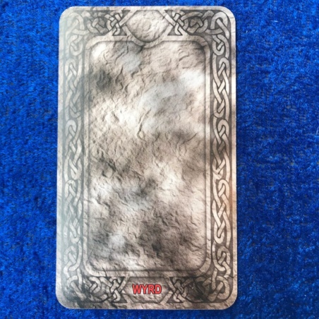 Руны Одина (колода карт)