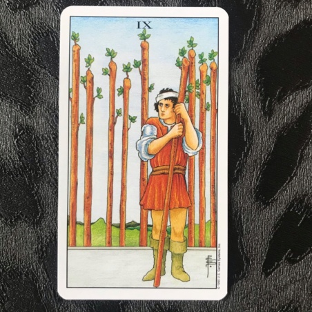 Универсальное Таро Уэйта