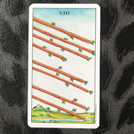 Универсальное Таро Уэйта