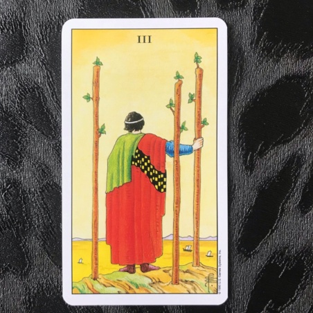 Универсальное Таро Уэйта