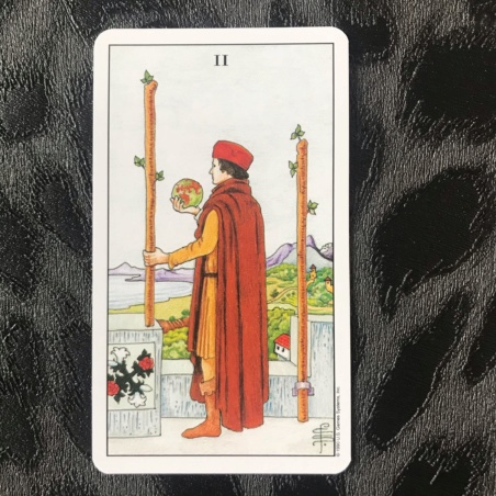 Универсальное Таро Уэйта