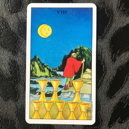 Универсальное Таро Уэйта