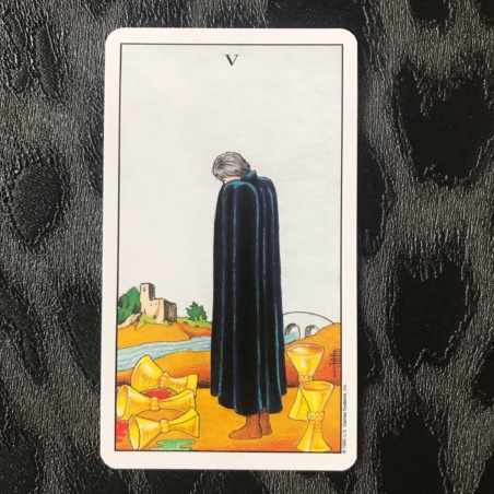 Универсальное Таро Уэйта