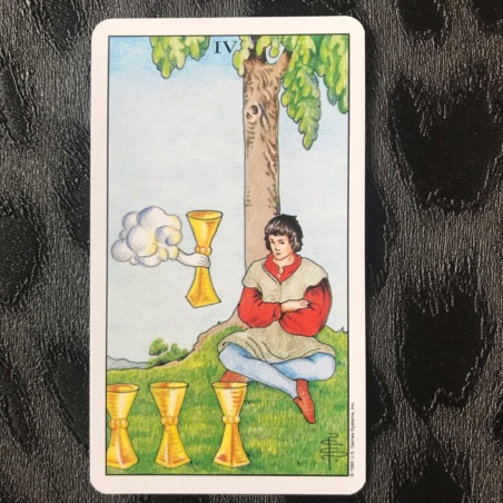 Универсальное Таро Уэйта