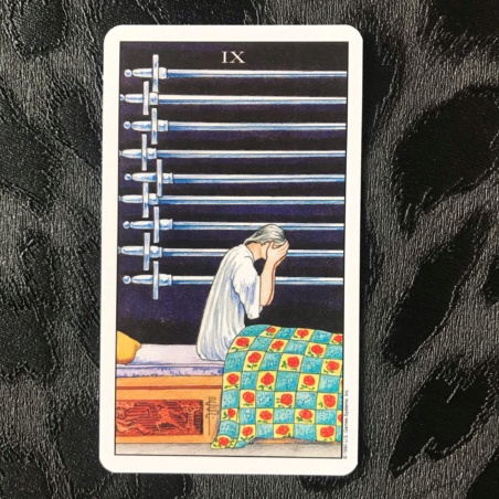 Универсальное Таро Уэйта