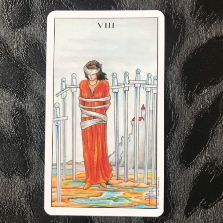 Универсальное Таро Уэйта