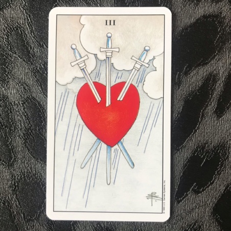 Универсальное Таро Уэйта