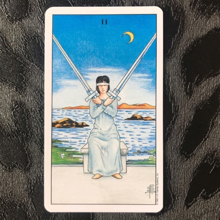 Универсальное Таро Уэйта