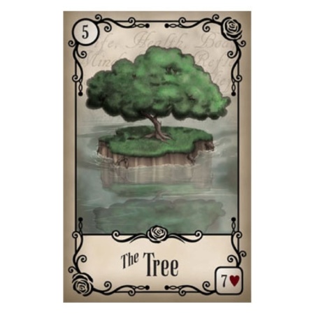 Оракул Ленорман 