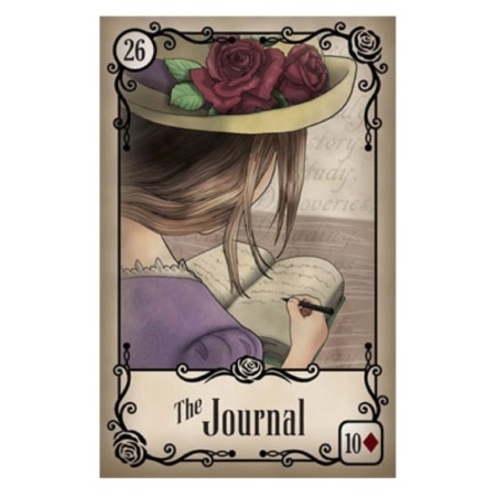 Оракул Ленорман 