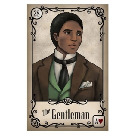 Оракул Ленорман 