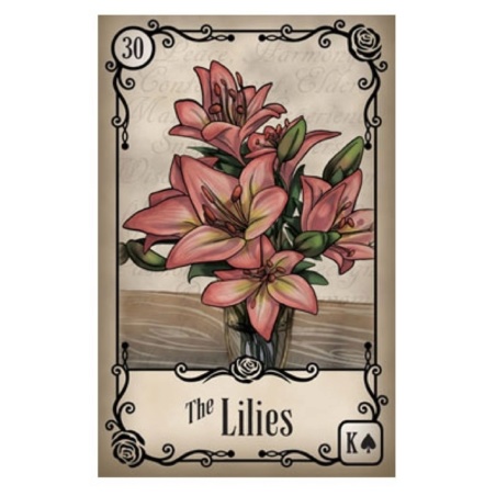 Оракул Ленорман 