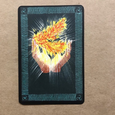 Набор Руны Велимира (25 карт и книга)