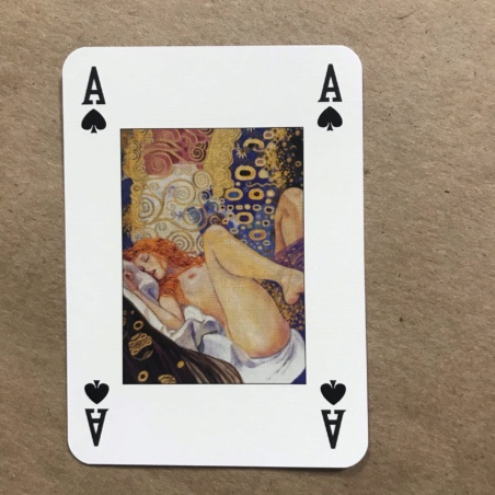 Игральные карты Манара