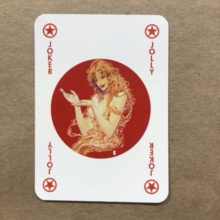 Игральные карты Манара