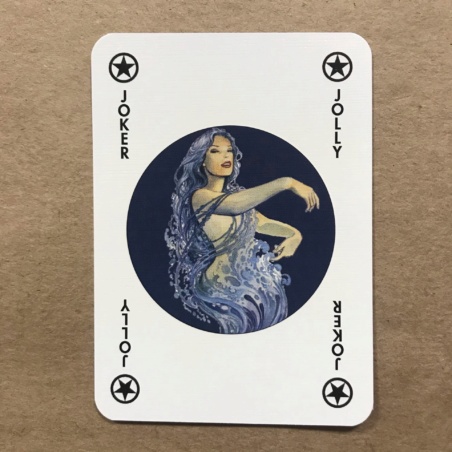 Игральные карты Манара