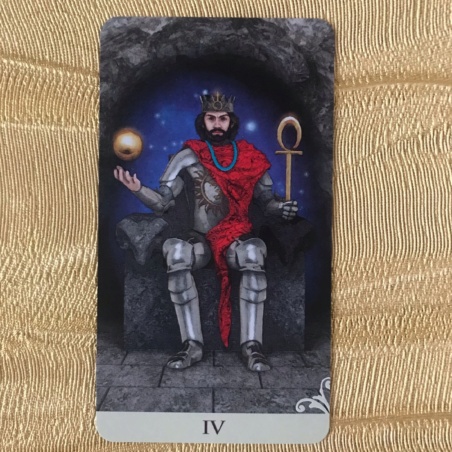 Двустороннее Таро