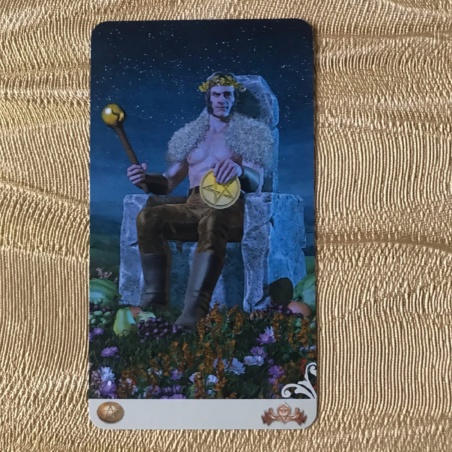 Двустороннее Таро