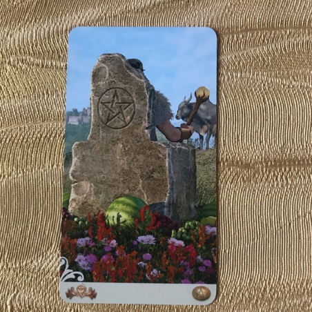 Двустороннее Таро