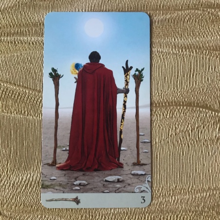 Двустороннее Таро