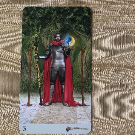 Двустороннее Таро