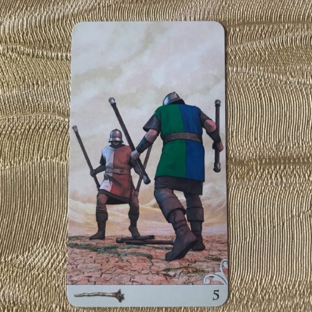 Двустороннее Таро