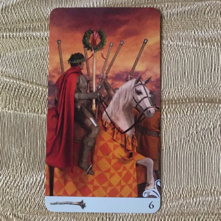 Двустороннее Таро