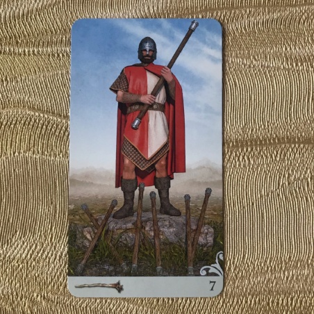 Двустороннее Таро