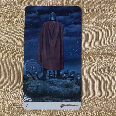 Двустороннее Таро