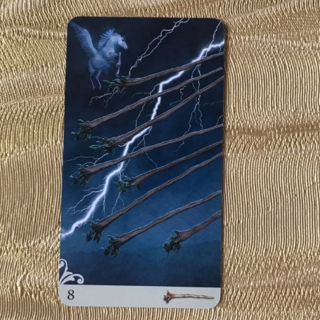 Двустороннее Таро