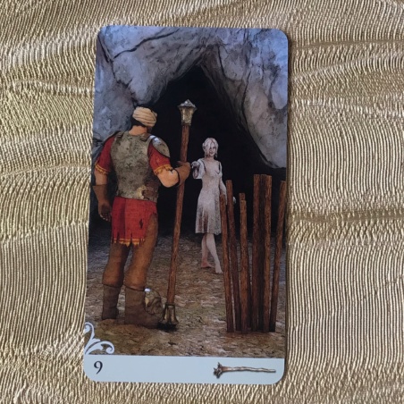 Двустороннее Таро