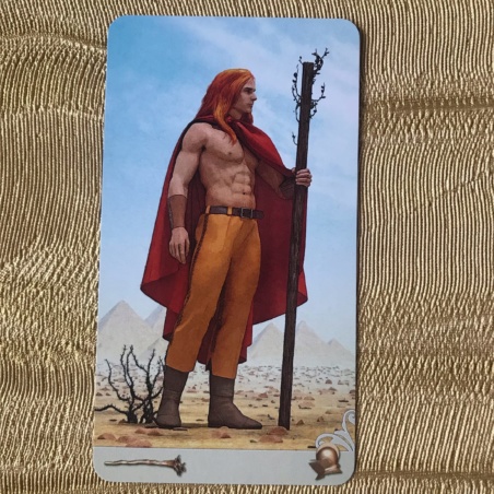 Двустороннее Таро