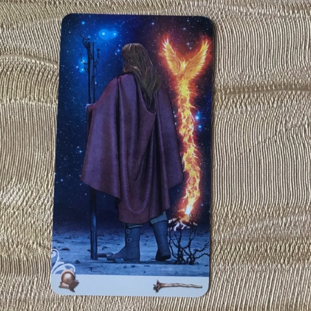 Двустороннее Таро