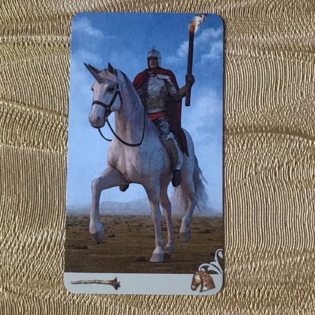 Двустороннее Таро