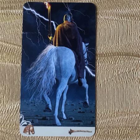 Двустороннее Таро