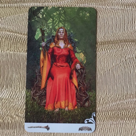 Двустороннее Таро