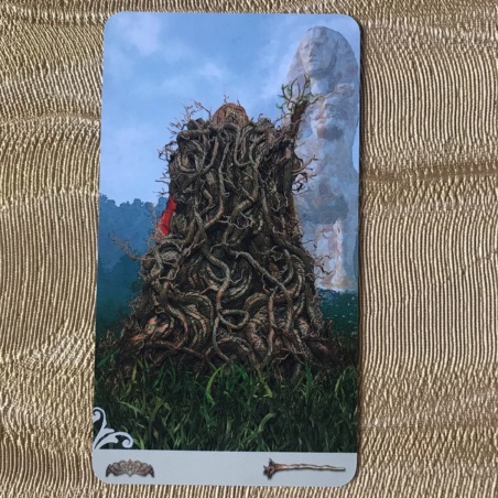 Двустороннее Таро