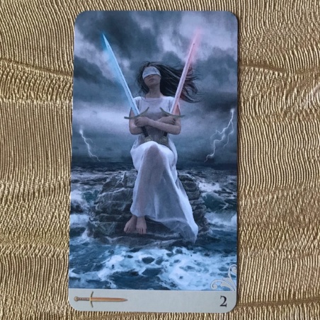 Двустороннее Таро