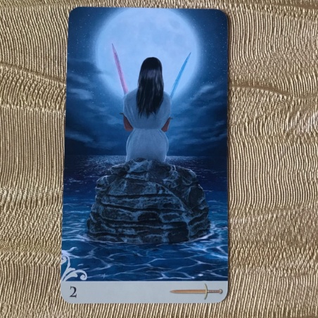 Двустороннее Таро